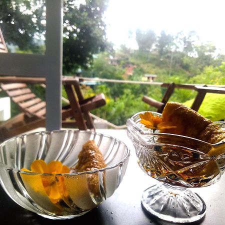 Ella Delightful Surround Homestay Bagian luar foto
