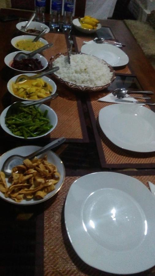 Ella Delightful Surround Homestay Bagian luar foto