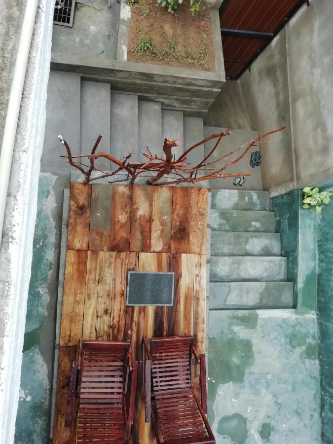 Ella Delightful Surround Homestay Bagian luar foto