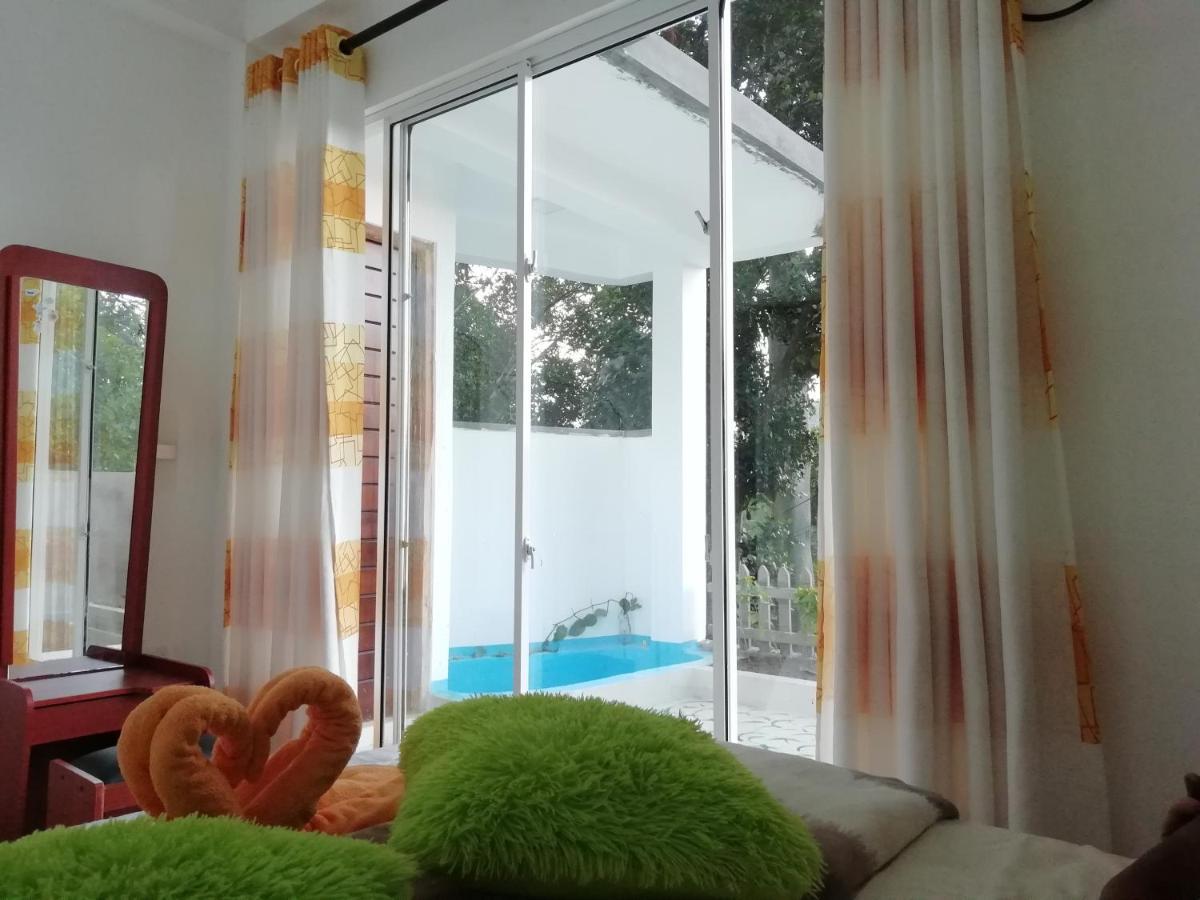 Ella Delightful Surround Homestay Bagian luar foto