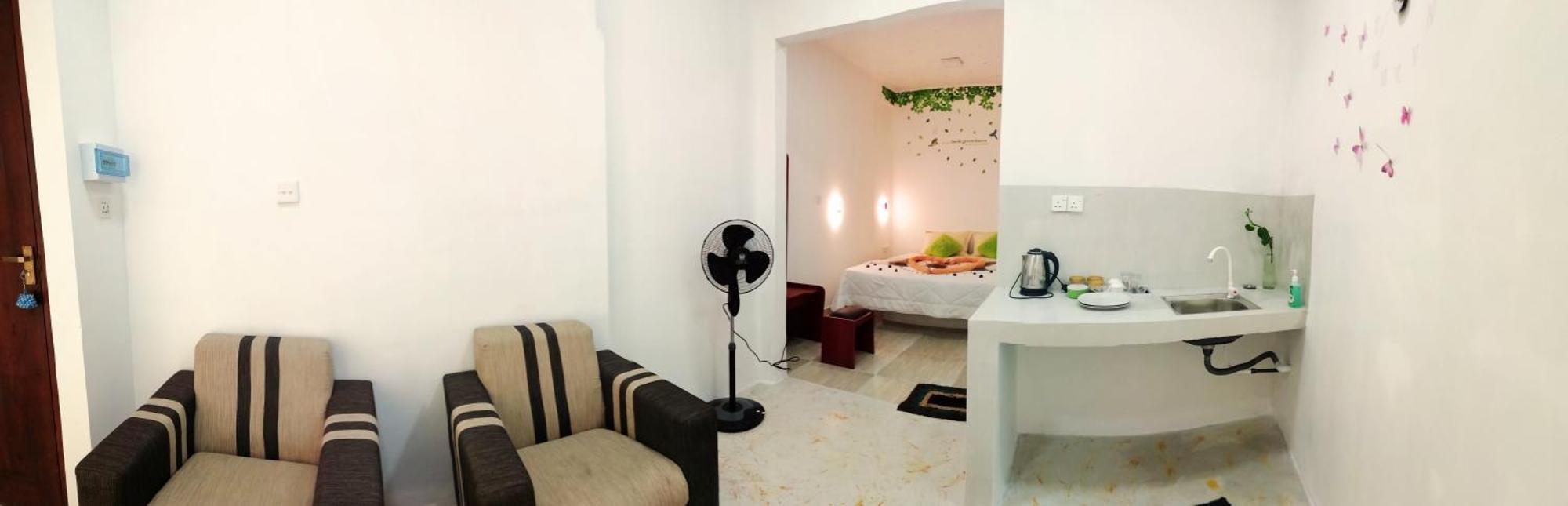 Ella Delightful Surround Homestay Bagian luar foto