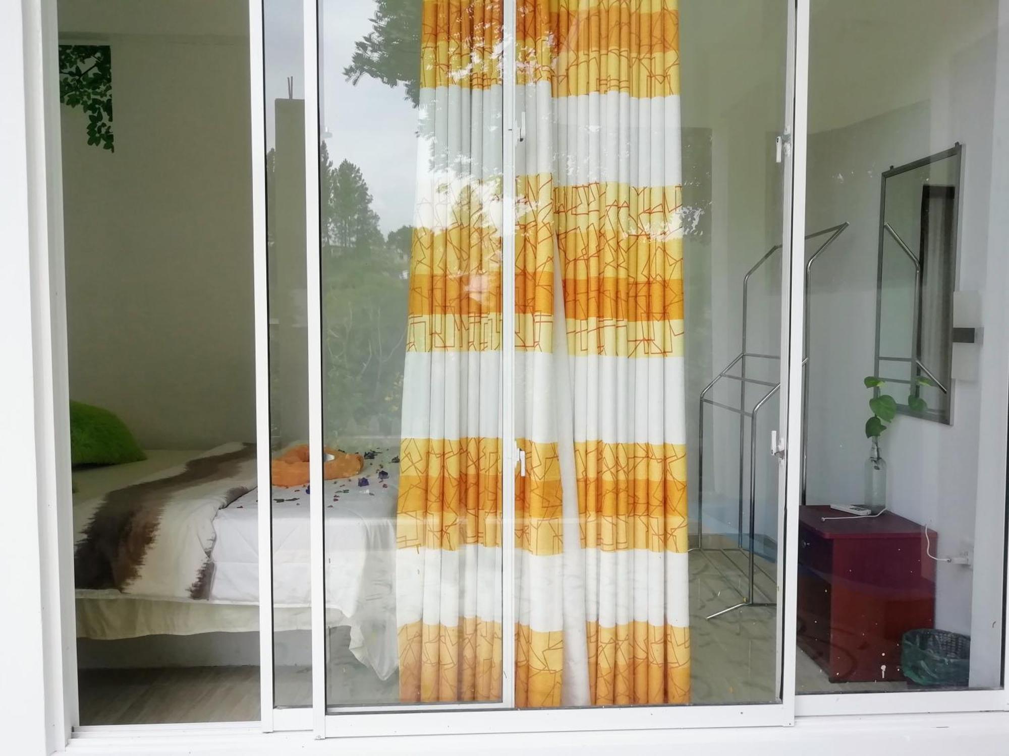 Ella Delightful Surround Homestay Bagian luar foto
