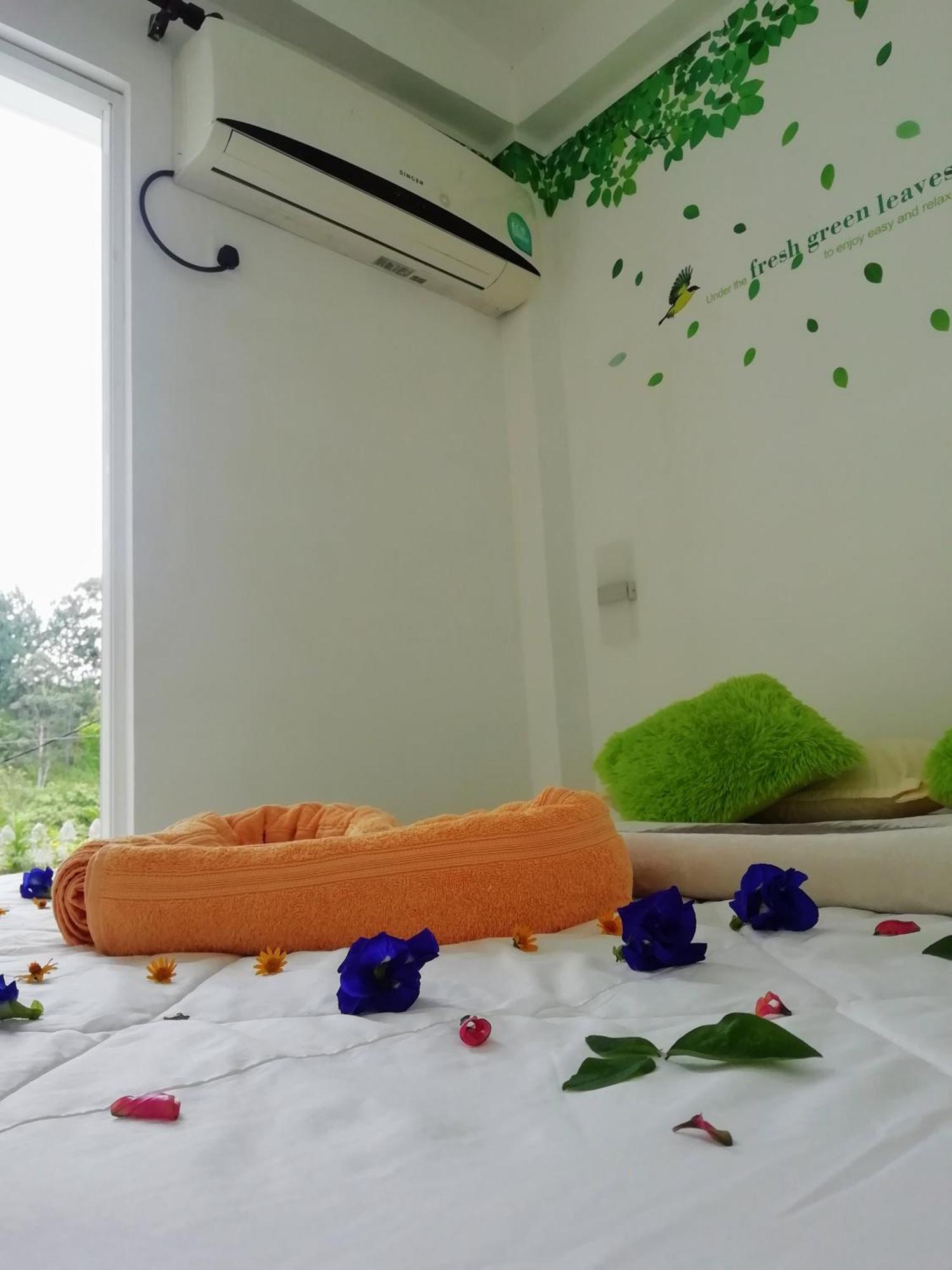 Ella Delightful Surround Homestay Bagian luar foto