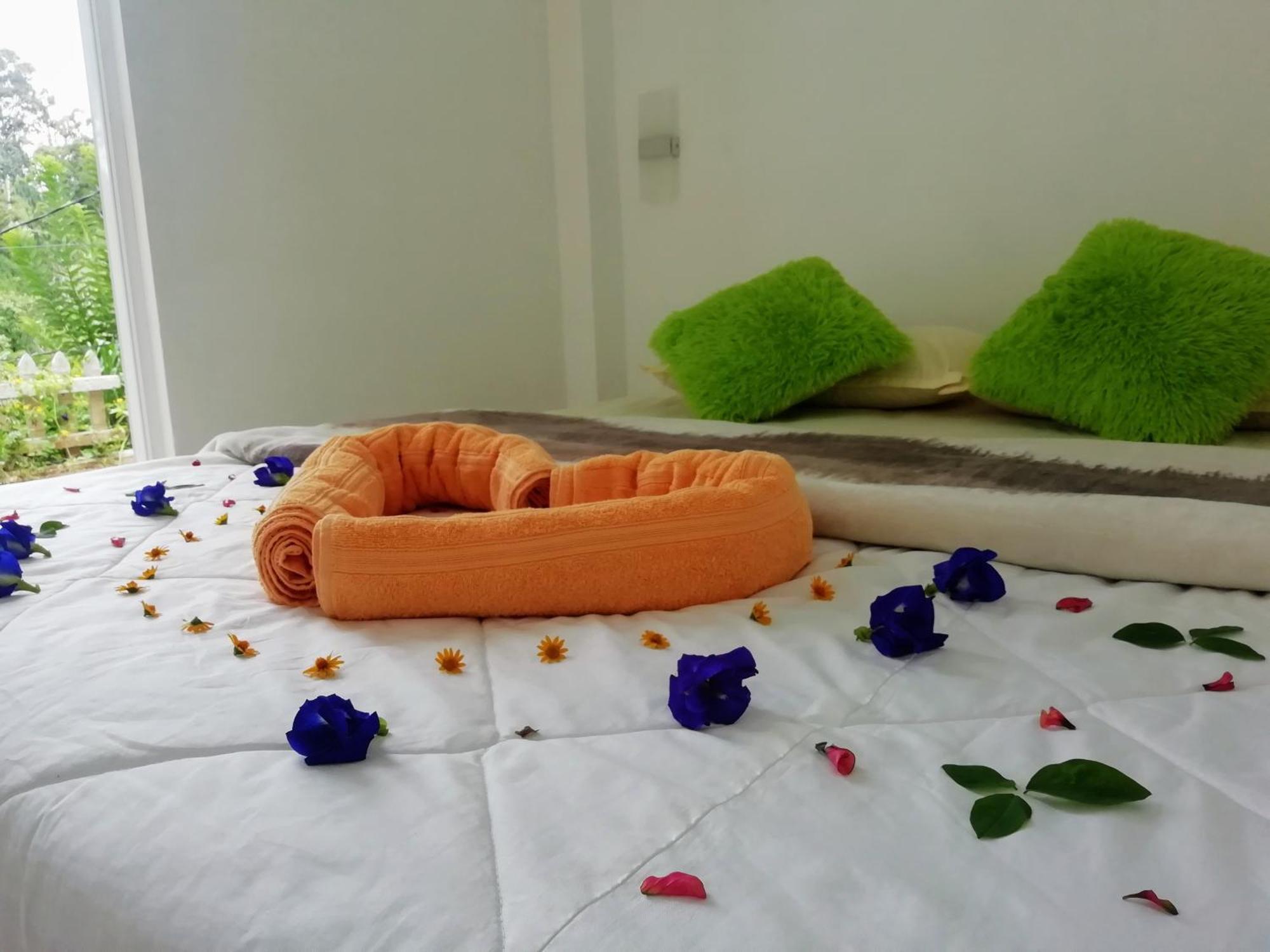 Ella Delightful Surround Homestay Bagian luar foto