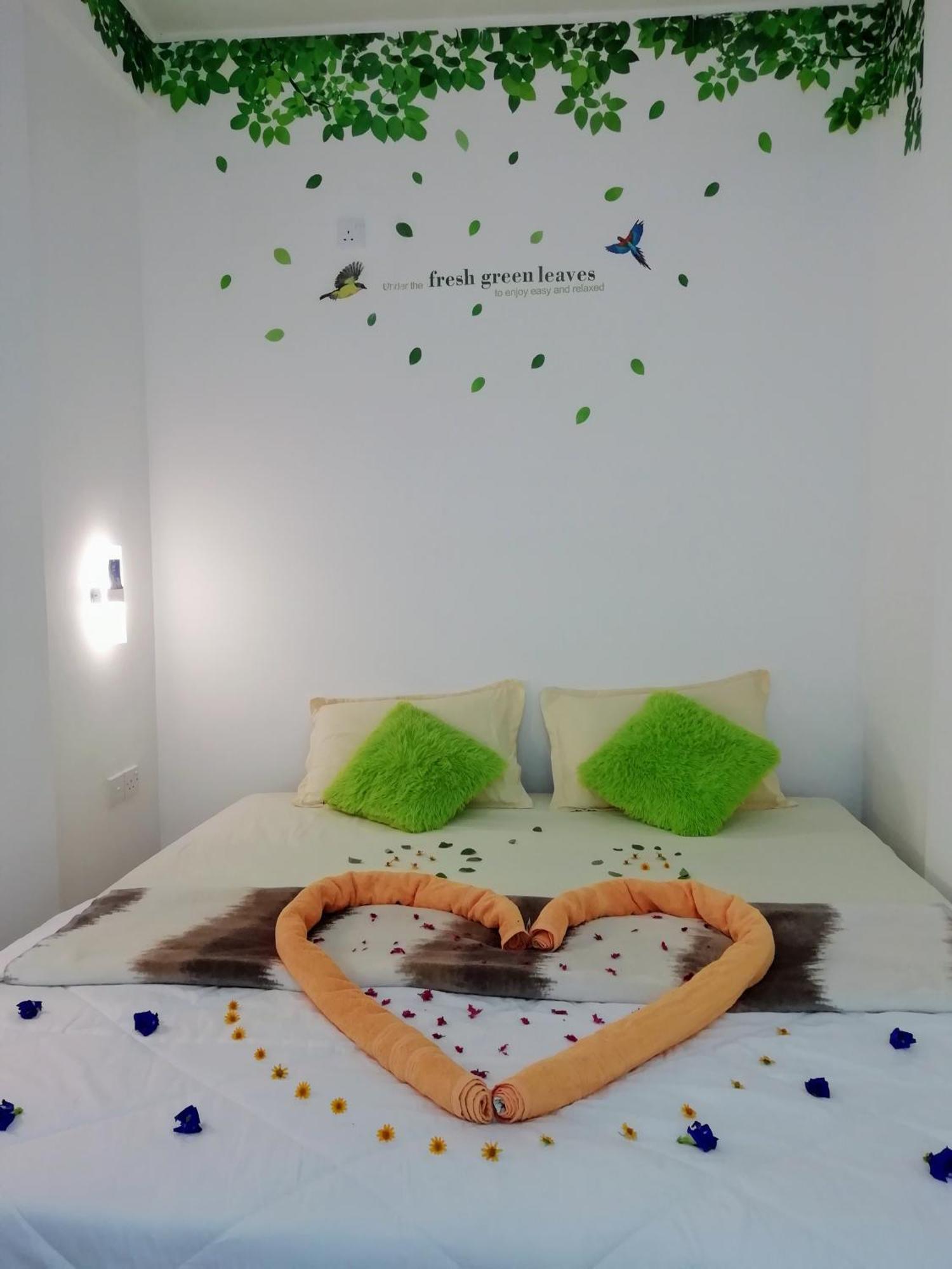 Ella Delightful Surround Homestay Bagian luar foto