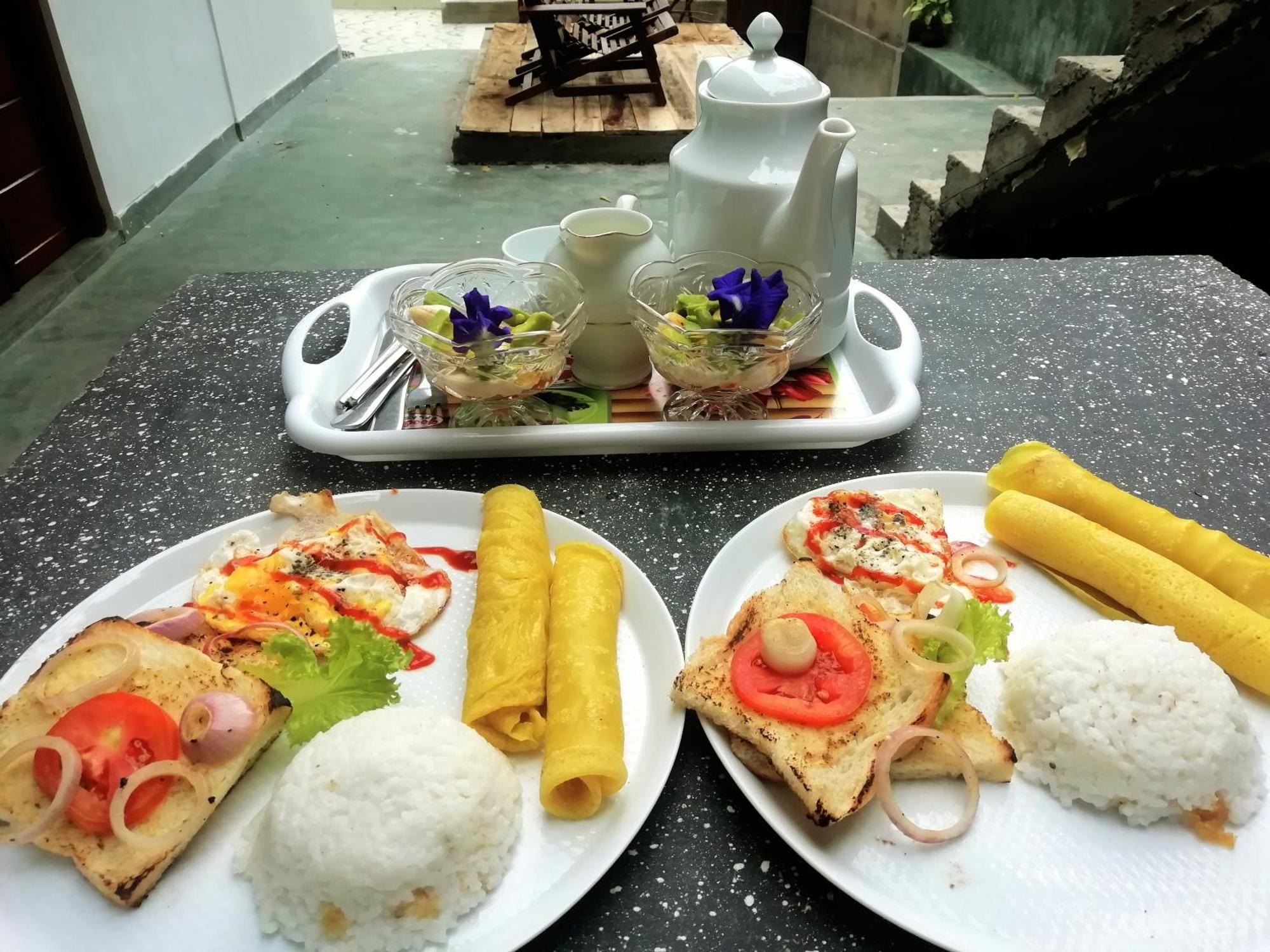 Ella Delightful Surround Homestay Bagian luar foto