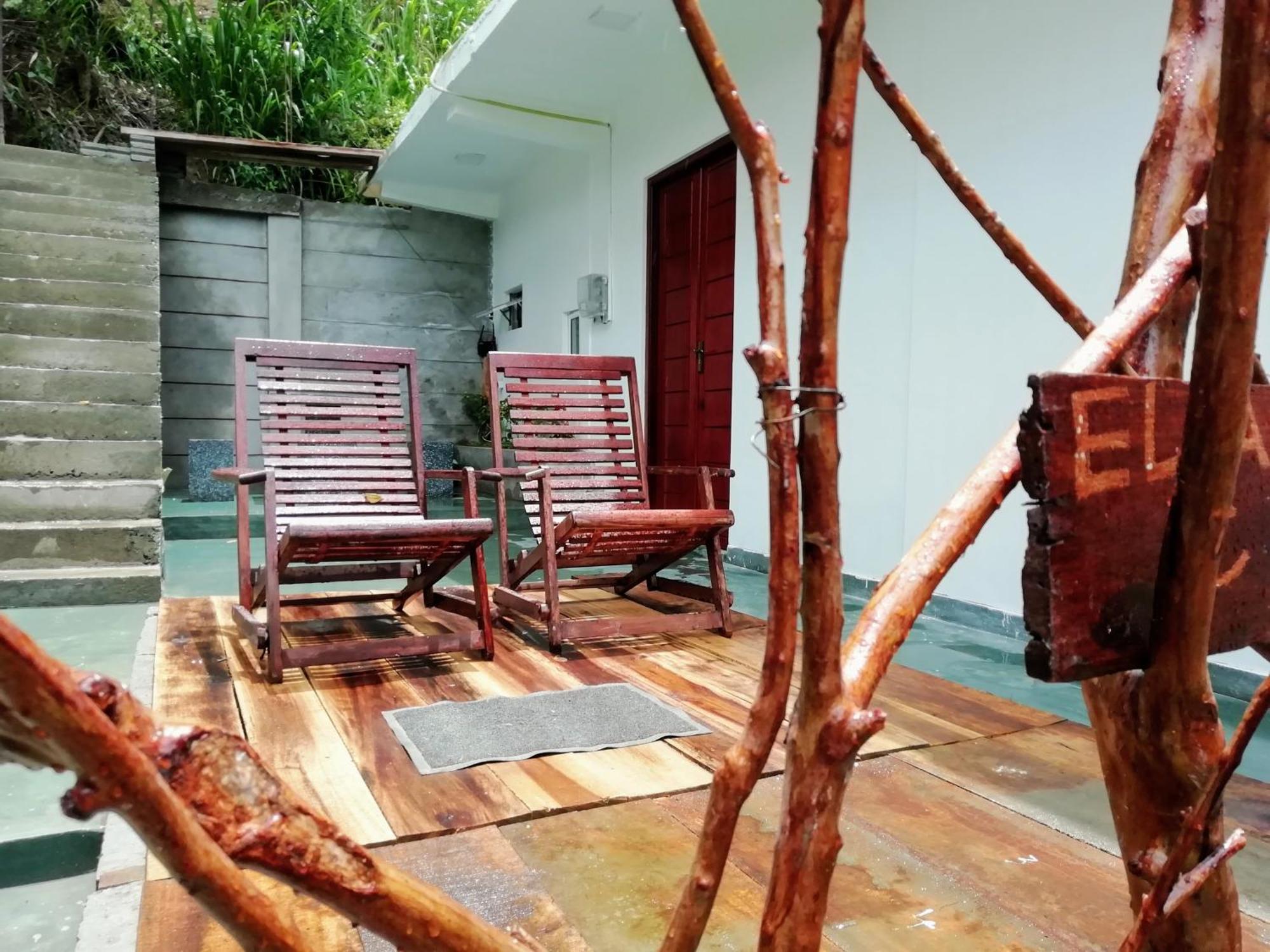 Ella Delightful Surround Homestay Bagian luar foto