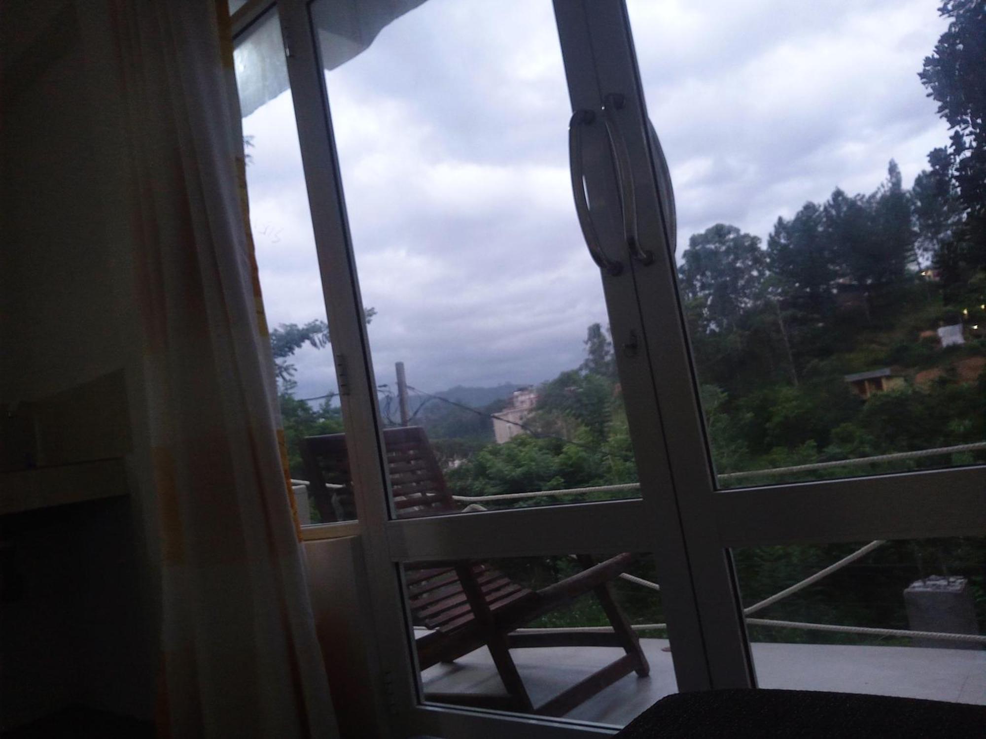 Ella Delightful Surround Homestay Bagian luar foto