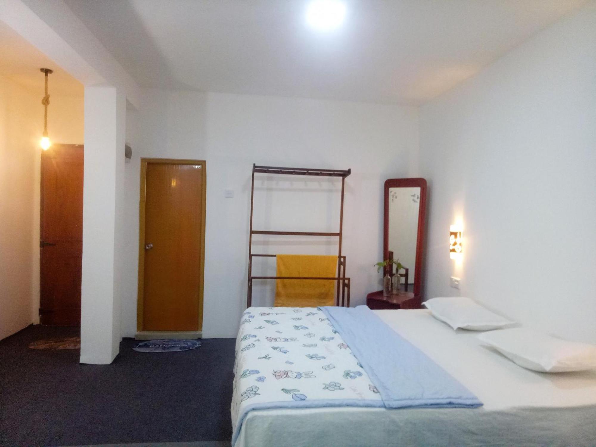 Ella Delightful Surround Homestay Bagian luar foto