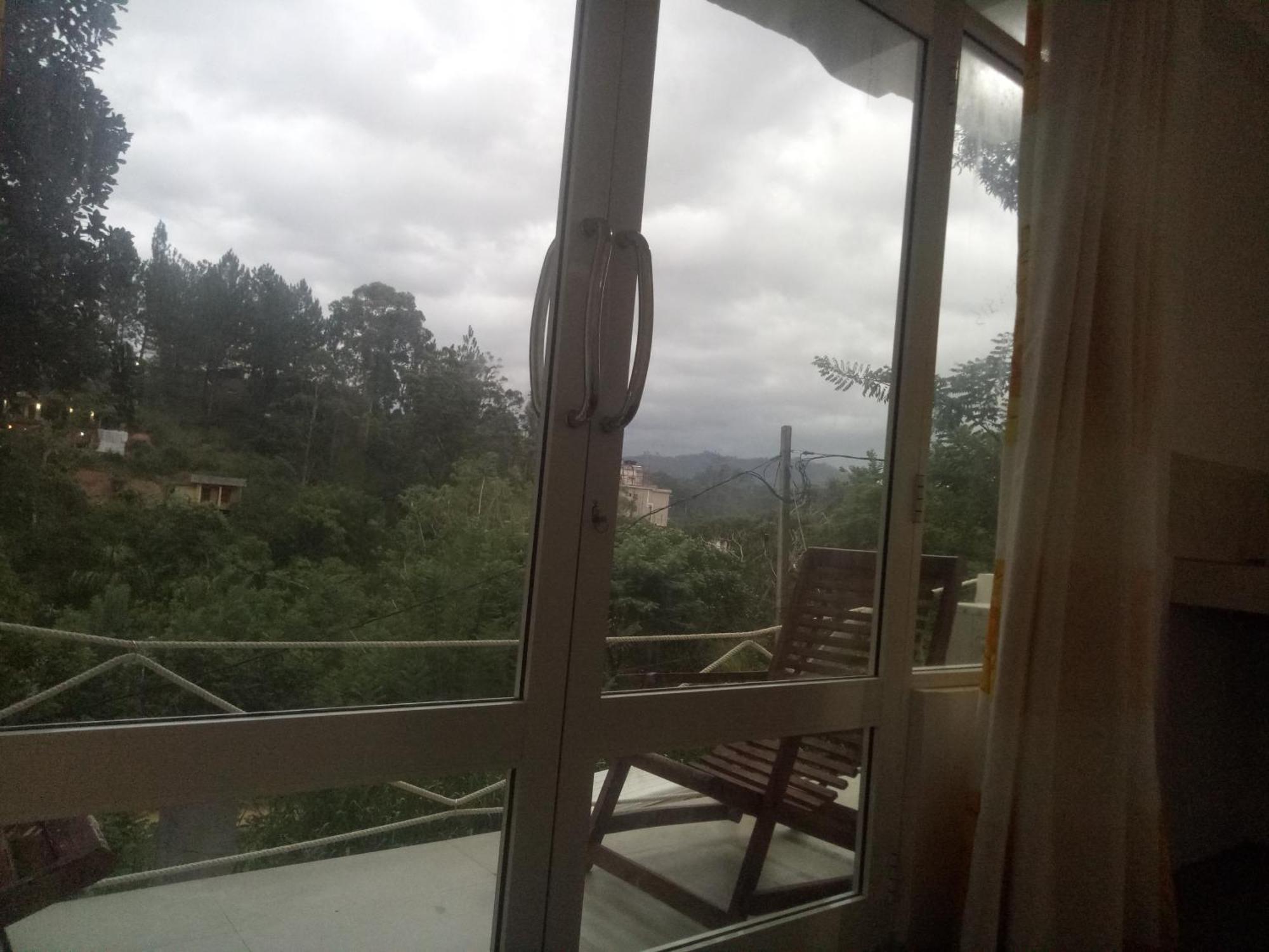 Ella Delightful Surround Homestay Bagian luar foto